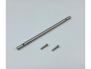 Xfly-Model B-1B Lancer Twin 70mm EDF Jet Elevator Rotating Shaft